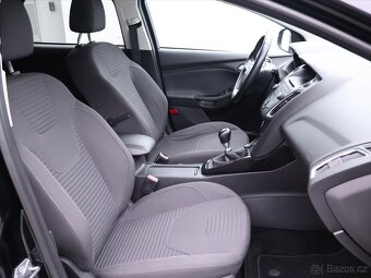 Ford Focus 1,5 TDCi 88kW CZ Titanium (2015) - 7