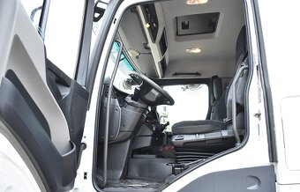 Mercedes-Benz Antos 2548 6x2 - valník s hydraulickou rukou - 7