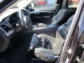 VOLVO XC90 T8 AWD Drive-E Inscription DPH 2016 - 7