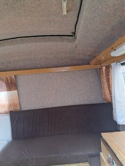 Polsky karavan n126 - 7