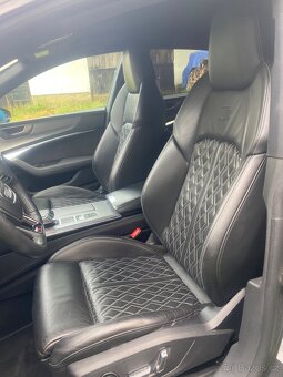 Audi a7 55 TFSIE Quattro S - 7