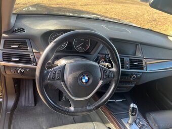 BMW X5 e70 - 7