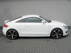 Audi TT 2.0TFSI 147kW S-Line DSG AL18 Remus 249.999Kč - 7
