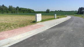 Stavební pozemky - 7