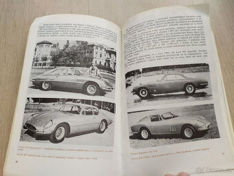 FERRARI, AUTOALBUM, 1986, - 7