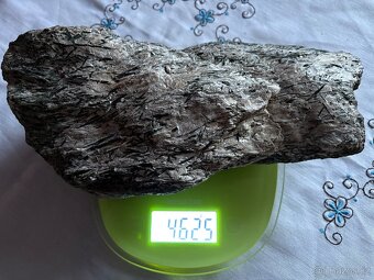 Minerál Aktinolit - 7