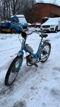 STADION S11-MOPED R.v.1959 - 7
