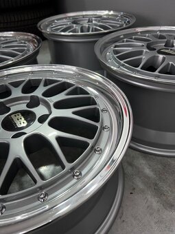 BBS le mans r17 - 7