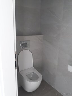 4+kk 112m2, terasa 95m2, skl.kóje 12m2 - 7