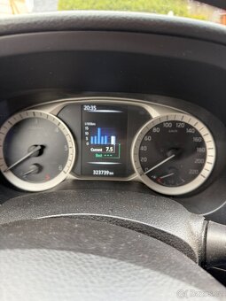 Nissan Navara 2,3 dCi 120 KW ČR, Manuál 4X4 - 7
