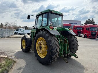 John Deere 7800 - 7