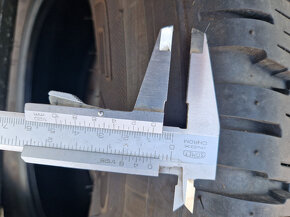 BRIDGESTONE 265/65 R17 DUELER A/T - 7