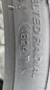 235/35R19 NOVE PNEU DOT 24 - 7