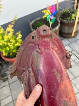 Jawa blatníky - 7