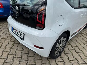 Volkswagen Up 1,0 48 KW 18 TKM STK - 7