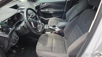 Prodám Ford Kuga II 1.5 benzín - 7