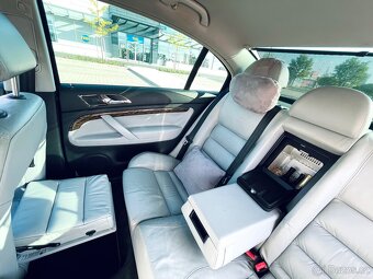 Škoda Superb 2.8 V6 L&K, DVD, Lednice, Footboard - 7