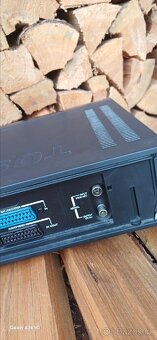 Videorekordér Toshiba v828g a VHS kazety - 7