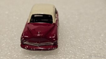 Matchbox Lesney RW modely - 7