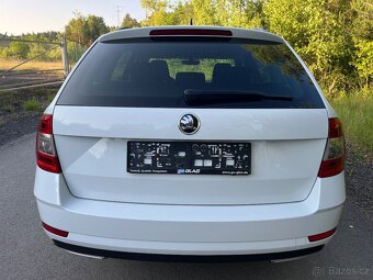Š OCTAVIA 3 COMBI FACELIFT 2.0 TDI DSG /2017/PĚKNA VÝBAVA - 7