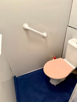Pronájem bytu 1+kk Znojmo bez provize RK - 7