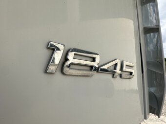 Mercedes-Benz Actros 1845 - automat euro 6 - 7