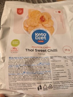 Ketodiet produkty nove - 7