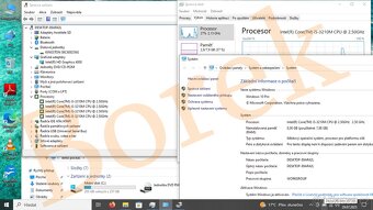 DELL E5530 /i5-3210/8GB/SSD240GB/HDMI/W10 - 7