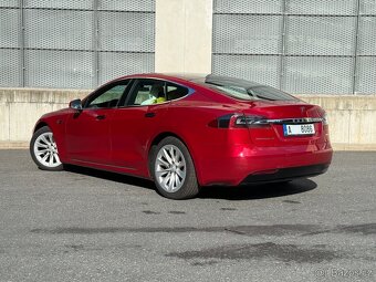 Tesla model S 100D, Long range, DPH - 7