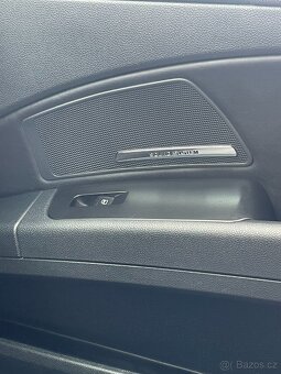 Škoda Superb 2 Laurin a Klement 2014,4X4 DSG Max výbava - 7