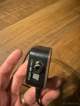 CYP audio převodník AU-D4 - 7