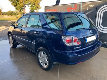 LEXUS RX 300 - 7