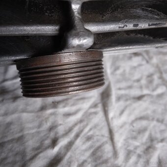 Simson s60 membran motor - 7