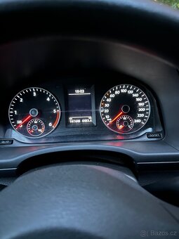 VW caddy 1.6 tdi 75kw - 7