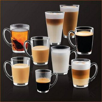 Espresso Krups Evidence EA890110 bílý - 7