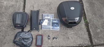 CFMoto 300 NK 2022 - 7