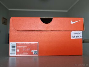 Nike ZOOMX Invincible Run - 7