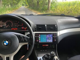 BMW e46 330xd 150kw - 7