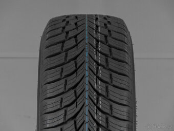 FORD TRANSIT CUSTOM II OE CELOROČNÍ 6x120, 215/65/R16(1462T) - 7