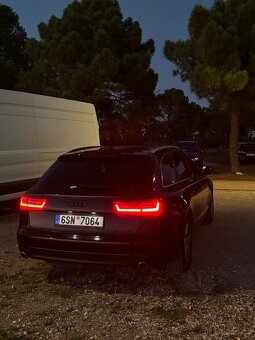 Audi a6 c7 3.0tdi - 7
