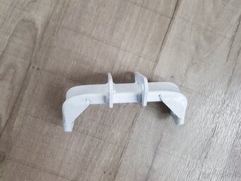 Jawa 50 pionýr kříž stupaček 555, 550, 21, 23 golden - 7