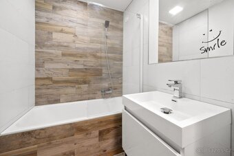 Prodej bytu 4+1, 83 m2, ulice Na Chuchli, Klatovy - 7