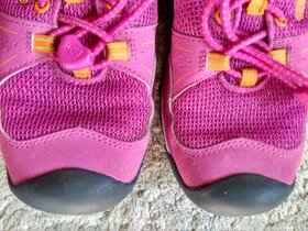 vel.35 Keen Terradora, dětské kecky, boty - 7