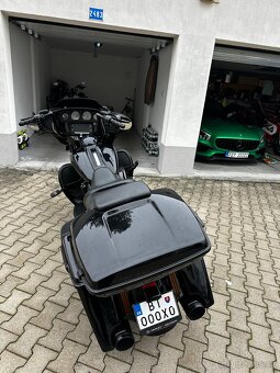 Harley Davidson 2 kusy - 7