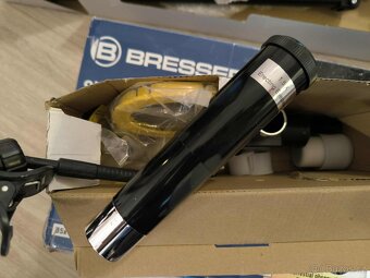 dalekohled BRESSER skylux 70/700 SF - 7