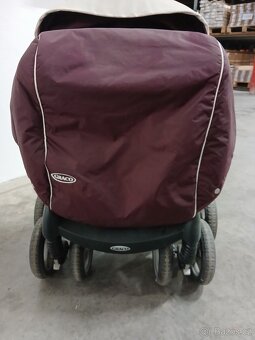 Sportovni kocarek - 7