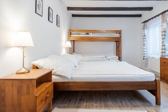 Prodej rodinného domu / chalupy Kozlov Česká Třebová - 7