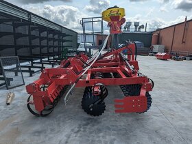 Nesený diskový podmítač záběr 5m - 7