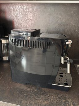 Kávovar DeLonghi Magnifica S - 7