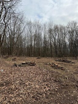 Prodám stavební pozemek v k.ú. Zlín, okres Zlín - 7